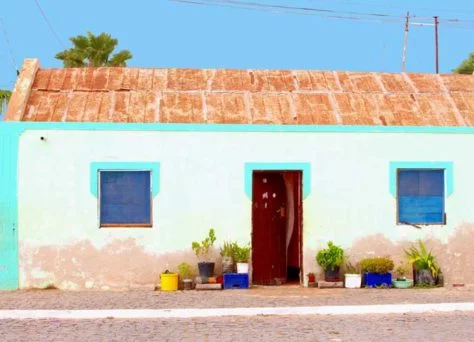 Quoi faire sur l'île de Sal