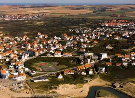 Club vacances Hauts-de-France