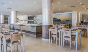 Albufeira Sol Hotel & Spa