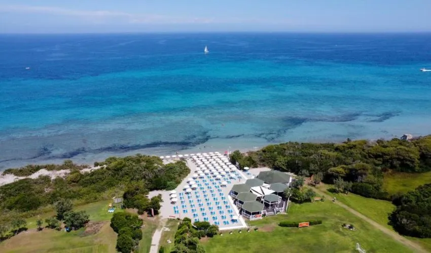 Alimini Resort