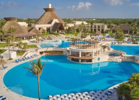 Bahia Principe Grand Tulum  : les +
