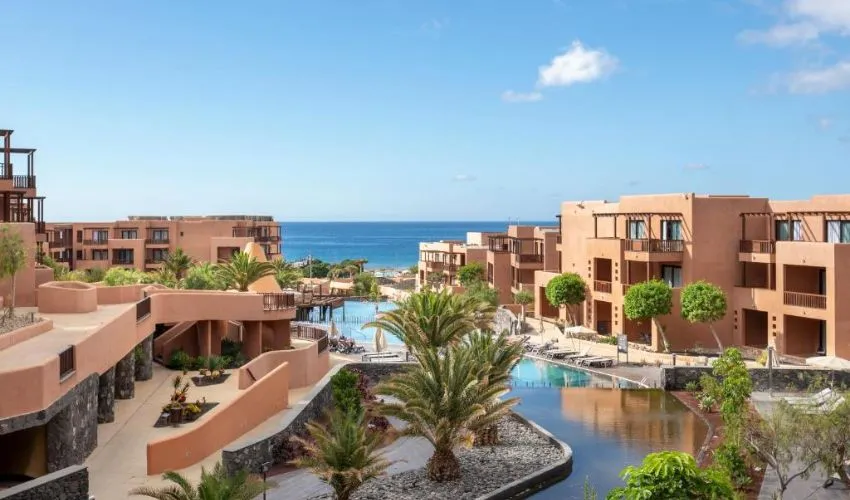 Barceló Tenerife