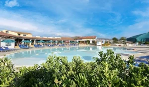 Cala Fiorita