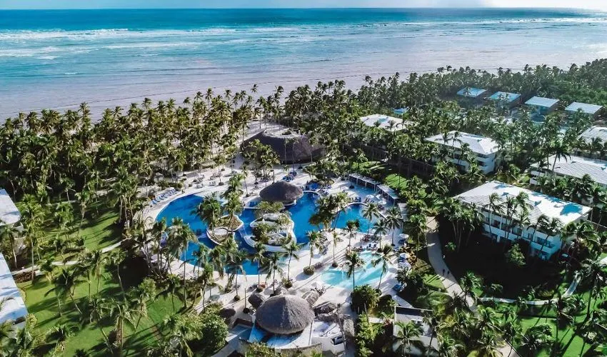 Catalonia Bavaro