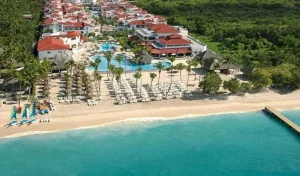 Hôtel tout compris à de La Romana à prix discount