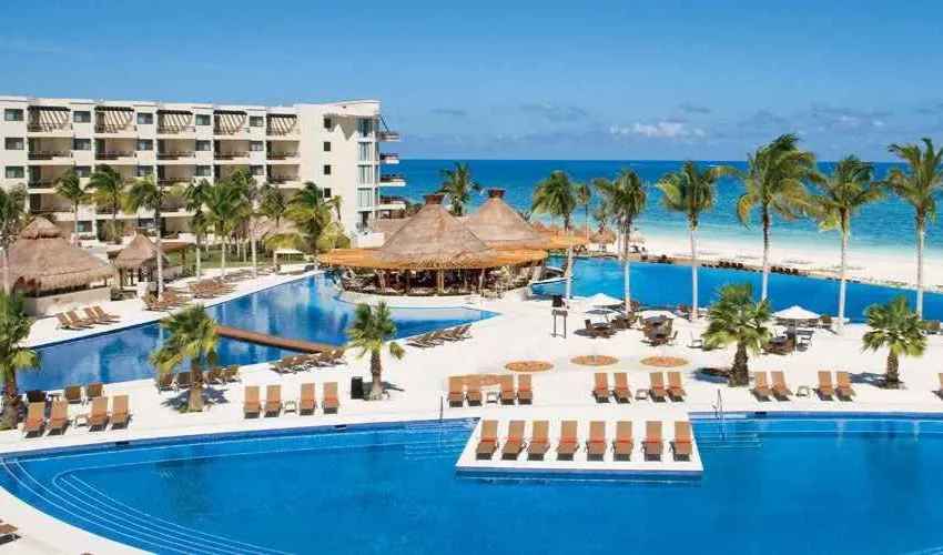 Dreams Riviera Cancun
