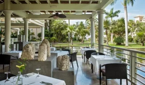 Gran Melia Palacio de Isora Resort & Spa