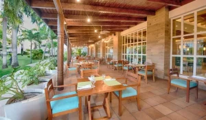 Grand Sirenis Tropical Suites