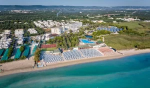 GranSerena Hotel