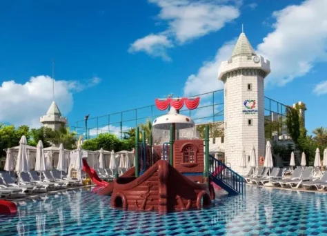 Hôtel Delphin Imperial : les +