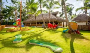Impressive Punta Cana