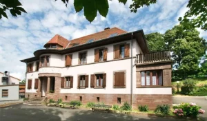 La petite Pierre