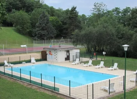 Village vacances dans le Puy-de-Dôme