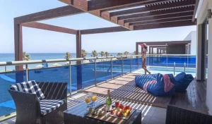 Nautica Blue Resort