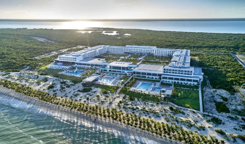 Palace Costa Mujeres