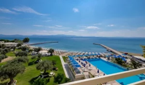 Palmariva Beach Hôtel