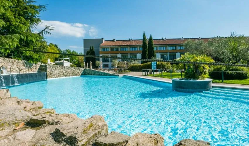 Parc Hotel