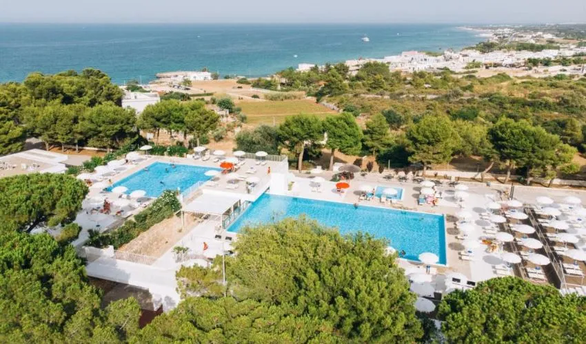 Porto Giardino