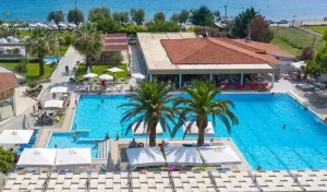 Poseidon Palace