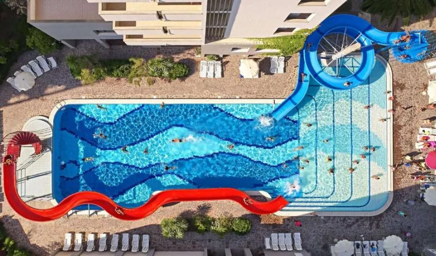 Serena Majestic Hotel