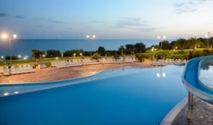 Serenusa Resort
