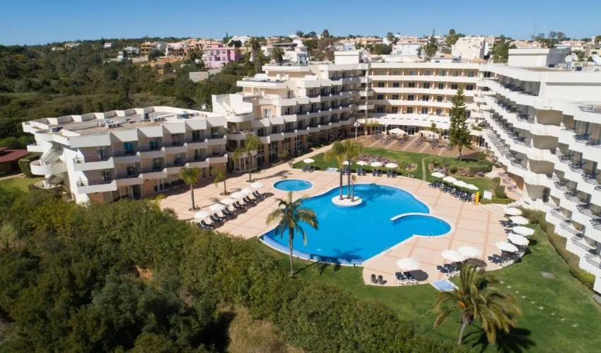 Vila Gale Nautico