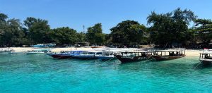 Lombok avec des enfants : visites, restaurants et hôtels