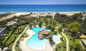 Voyage all inclusive en Tunisie