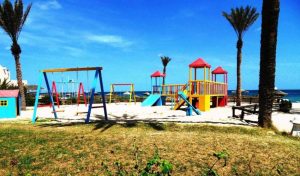 Zita Beach Resort