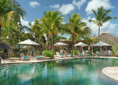 Hôtel tout compris à de Grand Baie à prix discount