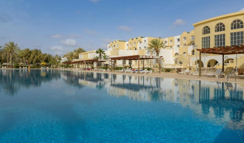 Djerba Castille
