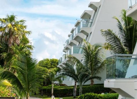 Grand Sirenis Mayan Beach 5* : chambre jusqu'à 4 personnes