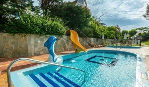 Hôtel tout compris à Sunny Beach à bas prix