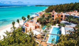 Hôtel tout compris à de Belle Mare au meilleur prix
