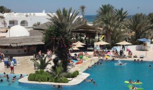 Seabel Rym Beach