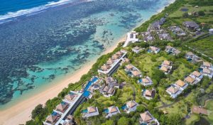 Hôtel tout compris à de Bali à bas prix