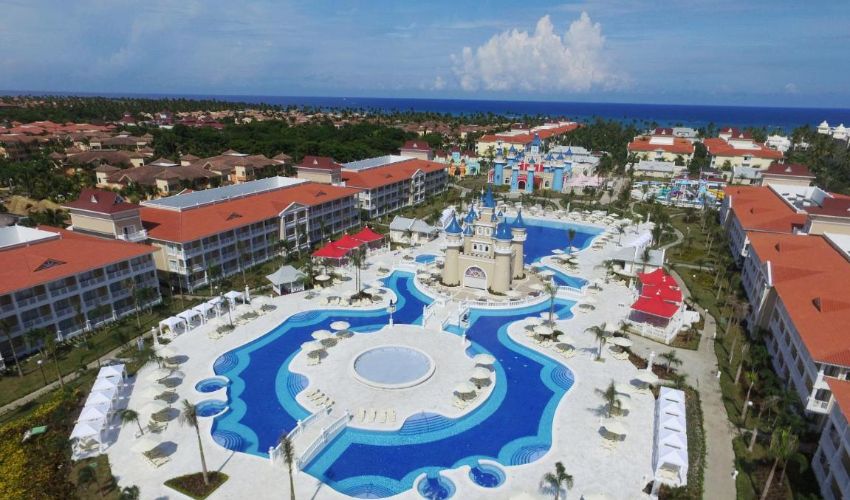 Bahia Principe Fantasia Punta Cana