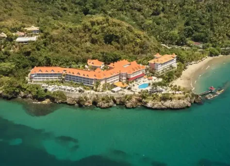 Voyage all inclusive en République Dominicaine