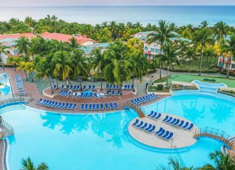 Hôtel tout compris économique à Varadero