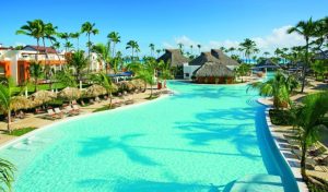 Breathless Punta Cana Resort & Spa