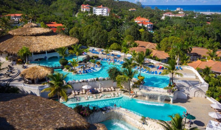 Cofresi Palm Beach & Spa Resort