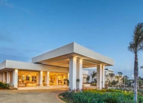 Hôtel tout compris à Cayo Coco à prix discount