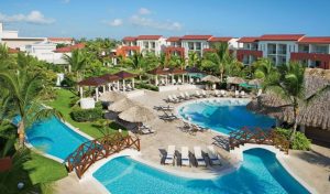 Hôtel tout compris à de Bavaro à prix réduit