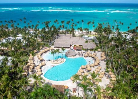 Voyage all inclusive en République Dominicaine
