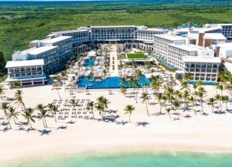 Hôtels-clubs de Punta Cana : comparez les clubs famille à Punta Cana