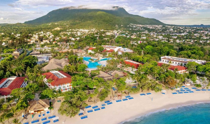 Marien Puerto Plata