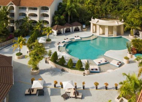 Hôtels-clubs de République Dominicaine : comparez les clubs famille en République Dominicaine