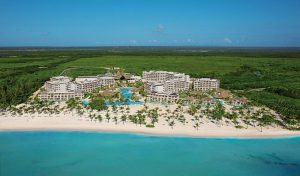 Hôtel tout compris à de Punta Cana au meilleur prix