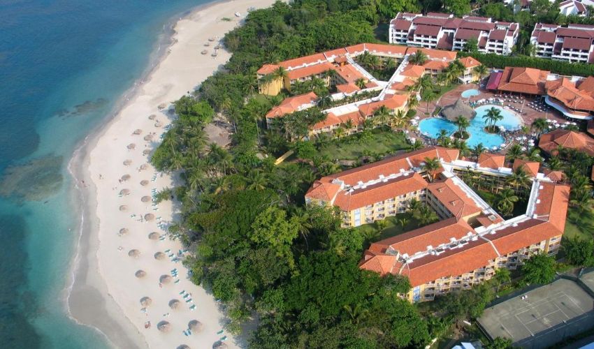 VH Gran Ventana Beach Resort
