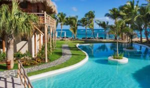 Zoetry Agua Punta Cana